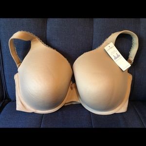 Cacique Lane Bryant bra 38DDD